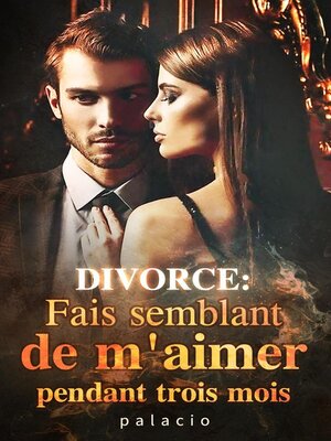 cover image of DIVORCE